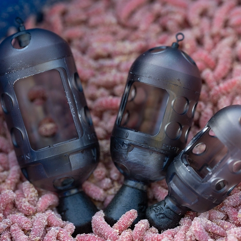 Preston Innovations Carp Maggot Feeders